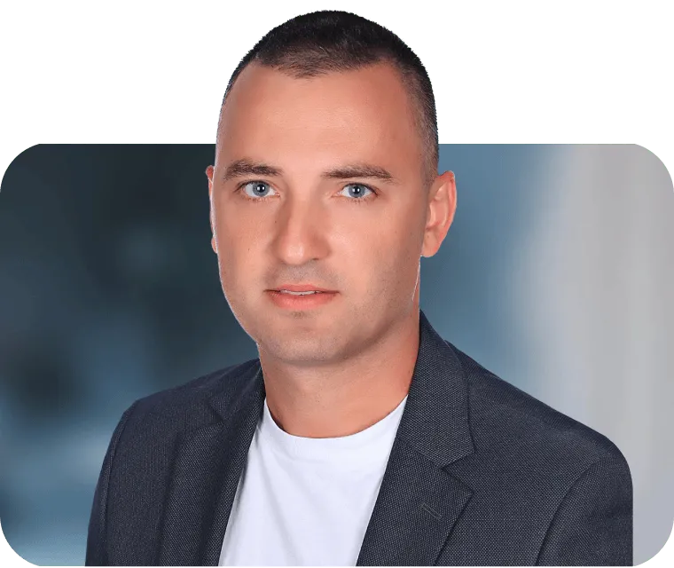 Андрей Кочорва