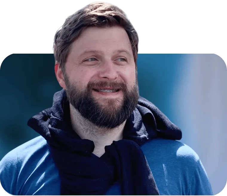 Александр Пашинский