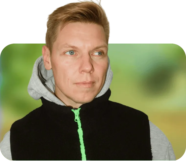 Пётр Анисимов