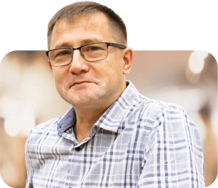 Леонид Мартынов