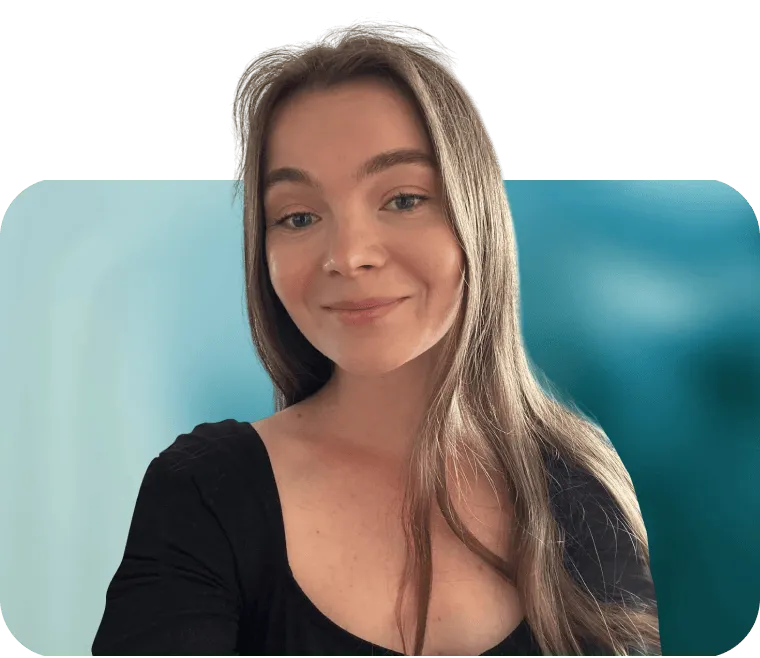 Дарья Аксенова